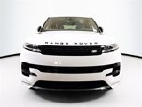 Used 2025 Land Rover Range Rover Sport Dynamic SE image 6