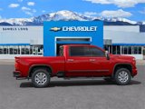 New 2025 Chevrolet Silverado 2500 High Country w/ High Country Premium Package image 5