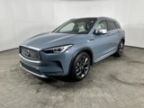 Used 2024 INFINITI QX50 Autograph w/ Accent Package image 4