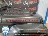 New 2025 Jeep Gladiator Rubicon image 4