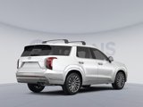 New 2025 Hyundai Palisade Calligraphy image 4