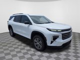 New 2025 Chevrolet Traverse LT w/ Driver Confidence Package image 4