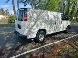 Used 2016 Chevrolet Express 2500 image 5