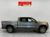 New 2026 Chevrolet Silverado 1500 LTZ image 6