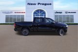 New 2025 RAM 1500 Laramie w/ Sport Appearance Package image 2