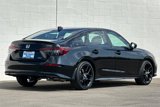 New 2025 Honda Civic Sport image 4