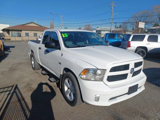 Used 2015 RAM 1500 Express image 4
