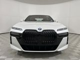 New 2025 BMW i7 xDrive60 w/ Executive Package image 2