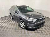 Used 2020 Toyota RAV4 XLE image 3