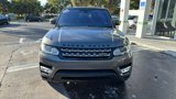 Used 2016 Land Rover Range Rover Sport HSE image 4