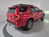 New 2025 Toyota 4Runner Limited image 4