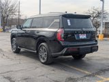 New 2025 Nissan Armada Platinum image 5