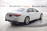 New 2025 Mercedes-Benz S 63 AMG S image 6