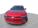 New 2024 Chevrolet Blazer EV LT image 3