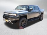 New 2025 GMC Hummer EV 3X w/ LPO, Dark Essentials Package image 3