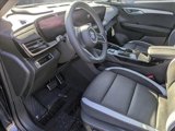 New 2025 Buick Envision Sport Touring image 3