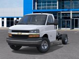 New 2025 Chevrolet Express 3500 w/ Power Convenience Package image 6