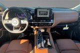 New 2025 Nissan Pathfinder Platinum image 5