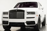 Used 2023 Rolls-Royce Cullinan Black Badge image 4