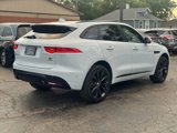 Used 2018 Jaguar F-PACE S image 4