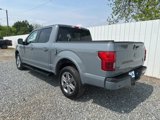Used 2019 Ford F150 Lariat w/ Equipment Group 502A Luxury image 3