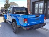 New 2024 Jeep Gladiator Sport image 6