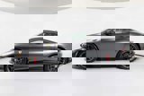 Certified 2024 Ferrari Roma image 3