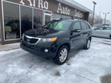 Used 2011 Kia Sorento EX w/ Premium Pkg image 2