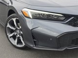 New 2026 Honda Civic FWD Hybrid Sedan image 3