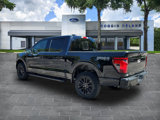 New 2025 Ford F150 XLT w/ Equipment Group 303A High image 3