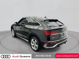 Certified 2024 Audi Q5 2.0T Premium image 4