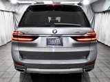 Used 2025 BMW X7 xDrive40i w/ Premium Package image 5