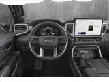 New 2025 Toyota Tundra Platinum image 4