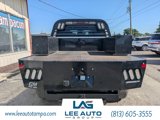 Used 2021 Chevrolet Silverado 2500 Custom w/ Custom Value Package image 5
