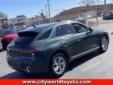 Used 2023 Genesis GV70 2.5T w/ Winter Weather Package image 6