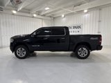 Used 2021 RAM 1500 Limited w/ Off Road Group image 2