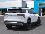 New 2026 Chevrolet Equinox LT w/ Convenience Package II image 4