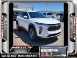 Used 2025 Chevrolet Trax LT image 4