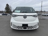 New 2025 Volkswagen ID. Buzz Pro S image 2