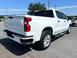 Used 2022 Chevrolet Silverado 1500 Custom image 5