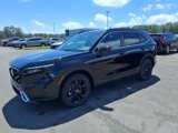New 2025 Honda CR-V Sport Touring image 3