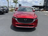 New 2025 MAZDA CX-5 Signature image 2