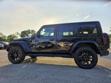 New 2025 Jeep Wrangler Sahara image 3