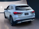Certified 2025 Mercedes-Benz GLA 250 4MATIC image 3