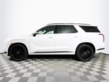 New 2025 Hyundai Palisade Calligraphy image 2