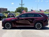 New 2025 MAZDA CX-90 3.3 Turbo S w/ Premium Plus image 5