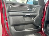 New 2025 RAM 1500 Laramie w/ Sport Appearance Package image 5