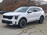 New 2025 Kia Sorento EX image 3