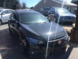 Used 2017 Honda Civic Touring image 5