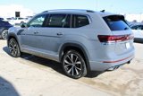 New 2025 Volkswagen Atlas SEL Premium R-Line image 4